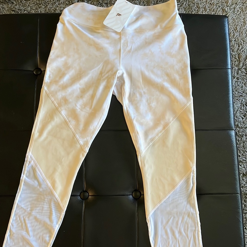 Fabletics leggings Zone High-Waisted 7/8